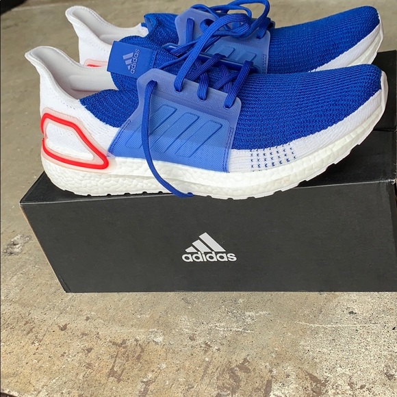 ultraboost size 14